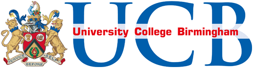 Logo UCB