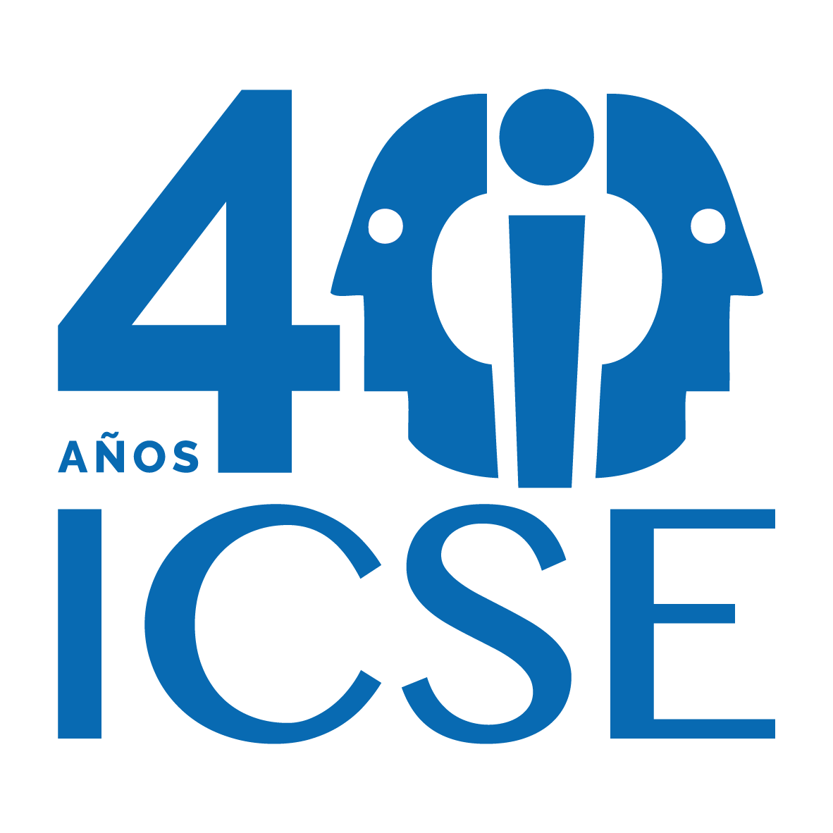 Logo Grupo ICSE